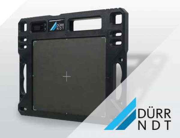 New X-ray detector for isotopes