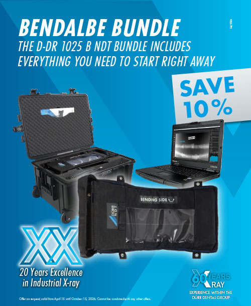 Bendable Bundle