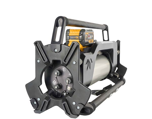 CP200B Röntgengenerator