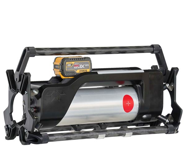 CP200B Röntgengenerator