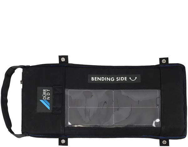 D-DR 1025B NDT Cordura cover