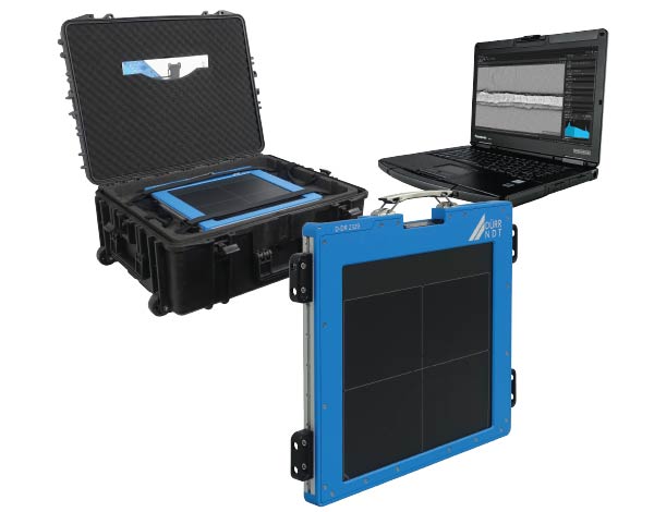 D-DR 2329 NDT Bundle
