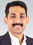 Anoop Abdulkhader
