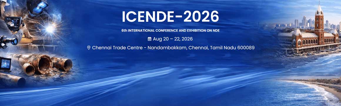 ICENDE 2026